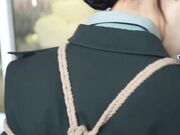 AI换脸极品女神~王祖贤~，两颗小虎牙重现祖贤20岁稚嫩模样，听过最棒的呻吟声，