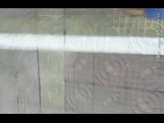 按摩店里极品美少妇花了400多块钱拿下 逼被舔到说不要