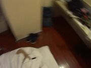 【三人组重磅福利MJ系列】三通漂亮白领女公关制服装轮番上阵