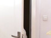 精东影业出品国产AV佳作之『欠债还性』清纯小女友惨遭男友迷晕送给债主 大鸡巴狂插