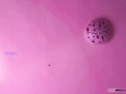 艺校高颜值清纯长发美女被有点拽的小青年泡到打炮自拍