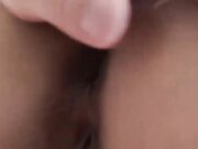 展会上认识的高颜值性感美女嫩模约出来吃个饭开房嗨皮