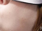 4K -ASMR- 高清的温柔口爆特写