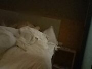 18岁外表小清新美女请我吃饭,看完电影问我想不想要,带到酒店赶紧开操!