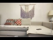 脱掉内裤掰穴上位快速抽插