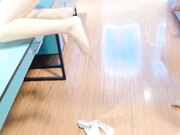 网红少女押尾猫2021最新性爱欲望系列-情趣狗链内衣调教