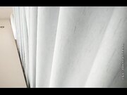 良家兼职人妻，刚下水还羞涩腼腆，脱光大胸粉嫩，观音坐莲激情啪啪一番