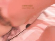 爆操刚破处不久的99年超漂亮小虎牙美女,下面很紧,爱不释手