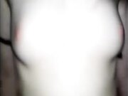 极品身材粉嫩女友彻底被征服，直呼好深、好大