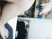 大学生美女李子玥与同居男友啪啪视频手持近景拍摄性器官特写