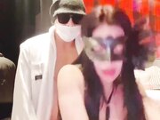 【极品反差婊】推特女神爱丝袜Vivian姐永久会员定制版流出