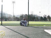 精东影业出品AV剧情新作JD009-爸爸的爱 女儿用身体来慰藉醉酒父亲 青涩美女雪见