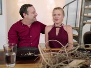 Mofos - 淫荡tiffany Watson等不及了，立马上手为继兄吹箫欢“淫”