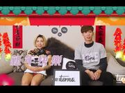 史上最色恭喜发财 过年性欲爆发和表哥偷尝禁果 激情做爱啪