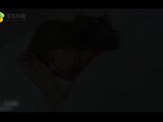 新年 姐妹4P闹新春