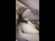 调教玩操安徽极品丰臀淫荡小母狗安儿 无套后入爆操