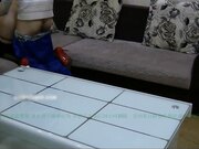 母子乱伦系列风骚妈妈教导儿子安全套是干嘛用的