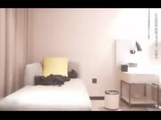 金三角炮兵探花约了个高颜值苗条妹子啪啪