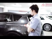 销冠的秘密 色诱淫逼成交 狼性女销售 后车箱疯狂抽送操