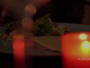 辣妞的浪漫情人节 - 大屌是在情人节最棒的礼物