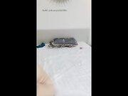 东北少妇性欲就是强还跟好姐妹一起玩个大屌小伙