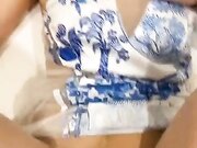 极品御姐女神丝袜母狗【小语】啪口丝袜足交性爱私拍流出