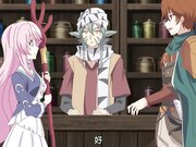 回复术士的重启人生 - 第9集