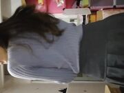 国产居家版：我的女友生活视频到做爱全过程