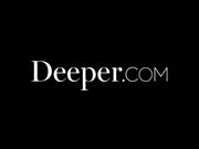 DEEPER Elsa Jean成为他的终极幻想