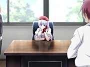 身为完美大小姐的我下跪成为M奴隶 紧缚超M大小姐 伊莉娜