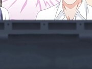 思春期性爱 第3话 今天来我家集合