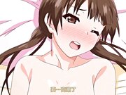 思春期性爱 第3话 今天来我家集合