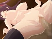 优等生 绫香的另一面 第2话 绫香今天也停不下