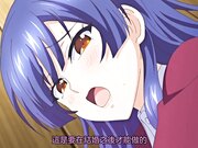 支配的教坛无口养护教谕安娜 破瓜的刹那