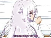 支配的教坛无口养护教谕安娜 破瓜的刹那