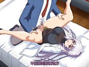 支配的教坛无口养护教谕安娜 破瓜的刹那