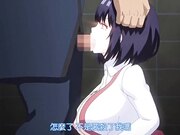 厕所花子VS屈强退魔师～恶堕小穴用天诛精液连续中出～