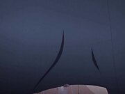 厕所花子VS屈强退魔师～恶堕小穴用天诛精液连续中出～