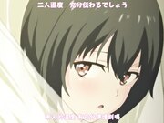 LOVELY第2话无口女友