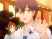 愛情狂熱 魅惑乙女與白濁關係  下卷