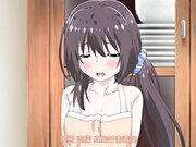 紧抱哥哥直到早上！ 女未琥珀编h_402