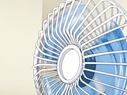 A size萝莉同学 动画版