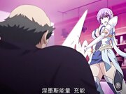 被盯上的女神天使聖蒂亞