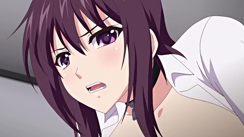 被盯上的女神天使聖蒂亞