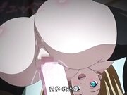 Tiny Evil 第三话少女人形 妮娜