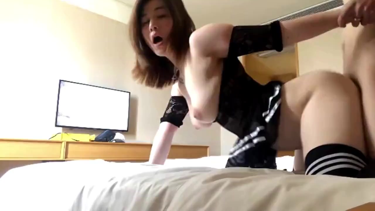 背着老公出来偷情大奶少妇情趣装露脸