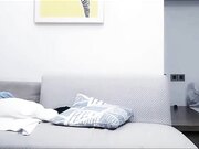 非常漂亮瘦小妹子说话声音温柔操起来娇娇可人